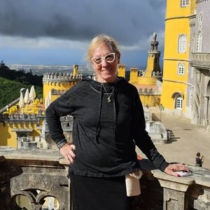 Meet your Posher, Maureen